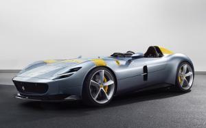 Ferrari Monza SP1
